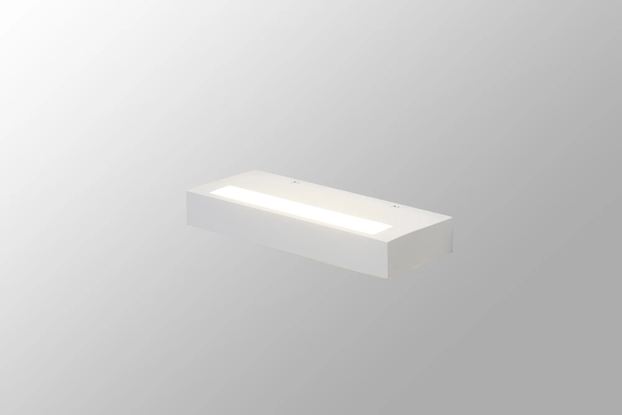 Conril Wall Lights Mantra Fusion Flush Wall Lights